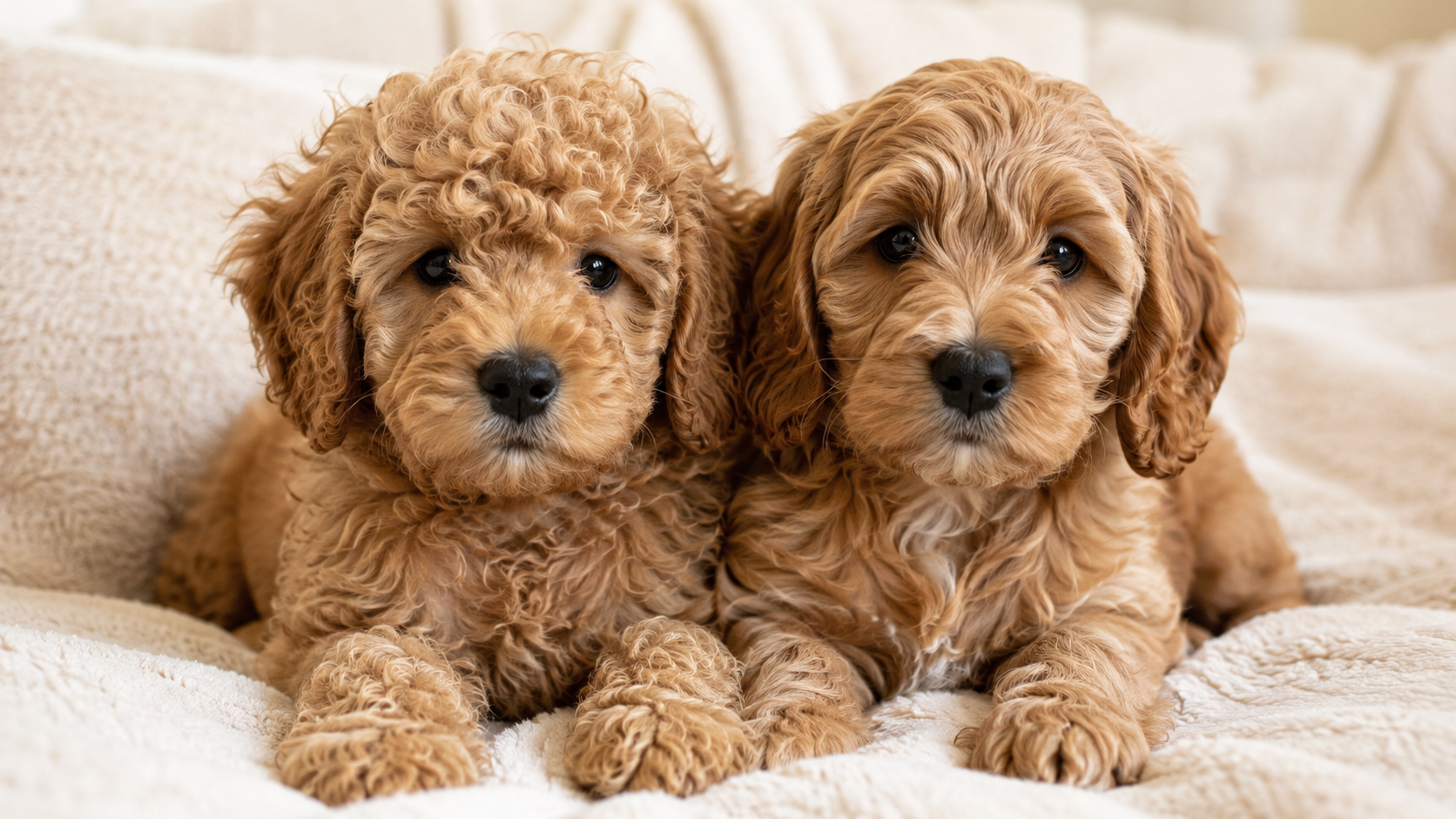 What do F1, F2, F1b and F2b mean in dogs?