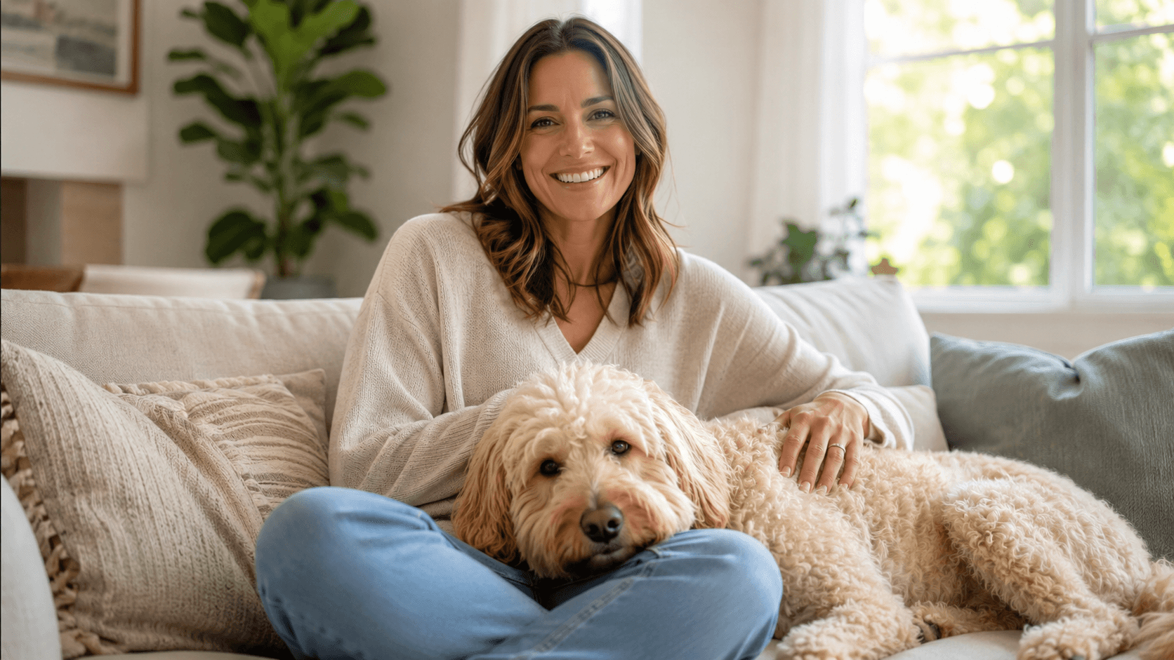 Are doodles and crossbreeds really hypoallergenic?