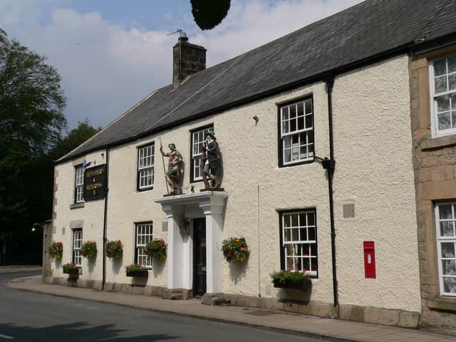 Dog-friendly Beamish