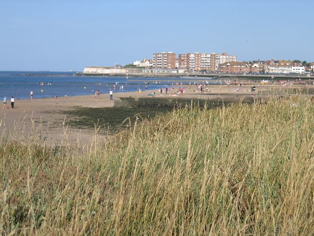 Dog-friendly Birchington-on-Sea