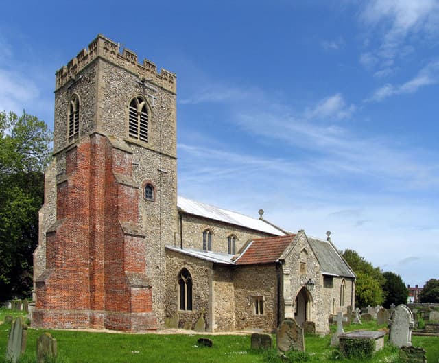 Dog-friendly Burnham Market
