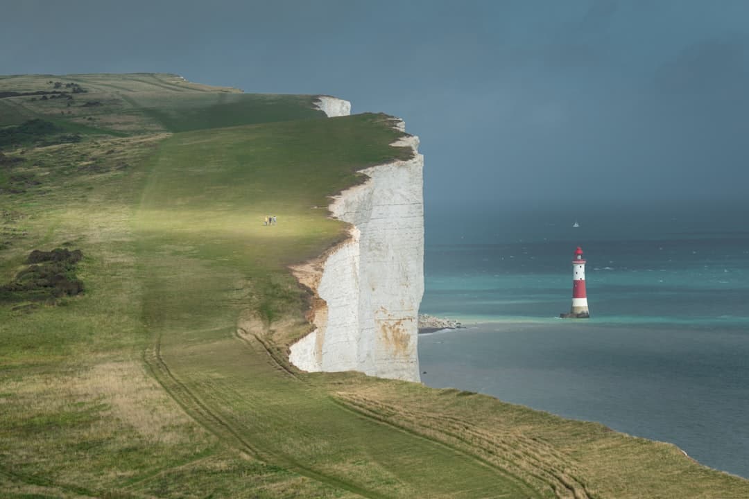 Dog-friendly Cuckmere Haven