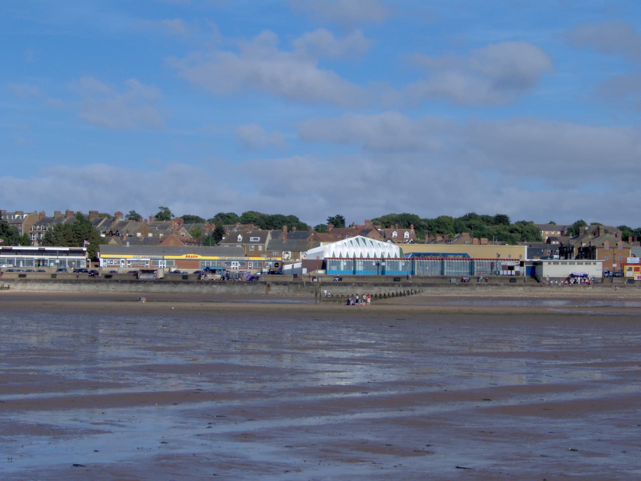 Dog-friendly Hunstanton
