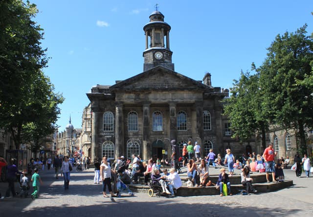 Dog-friendly Lancaster