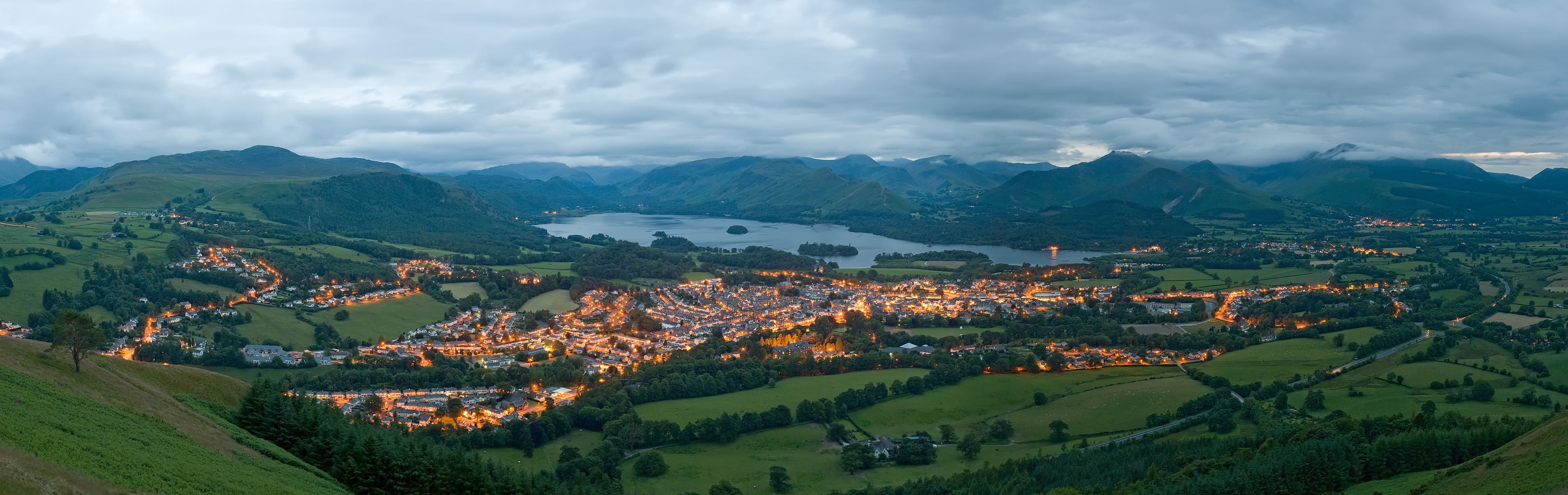 Keswick