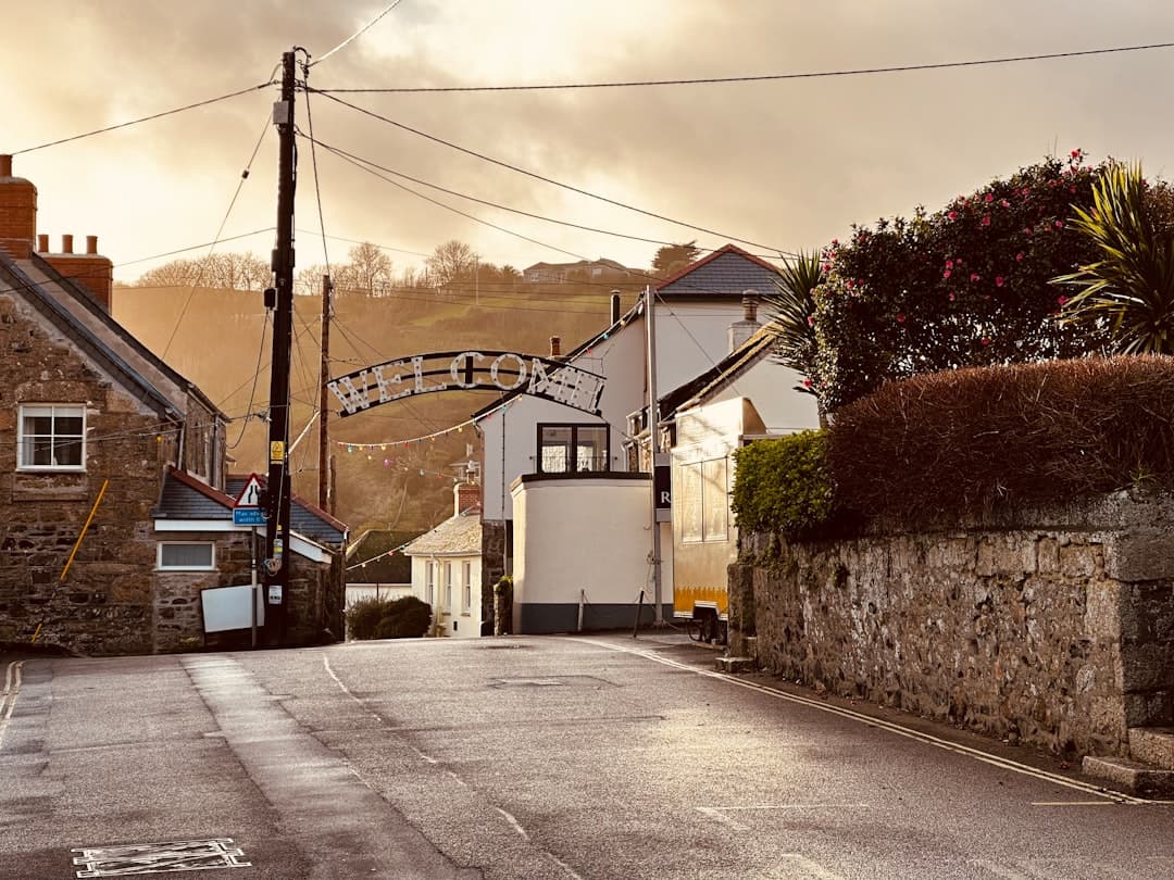 Dog-friendly Mousehole
