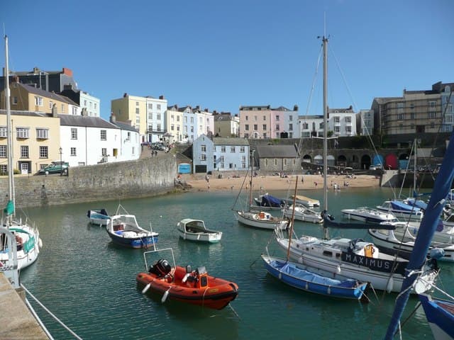 Tenby