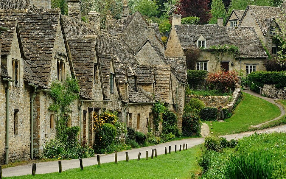 Dog-friendly stays in The Cotswolds