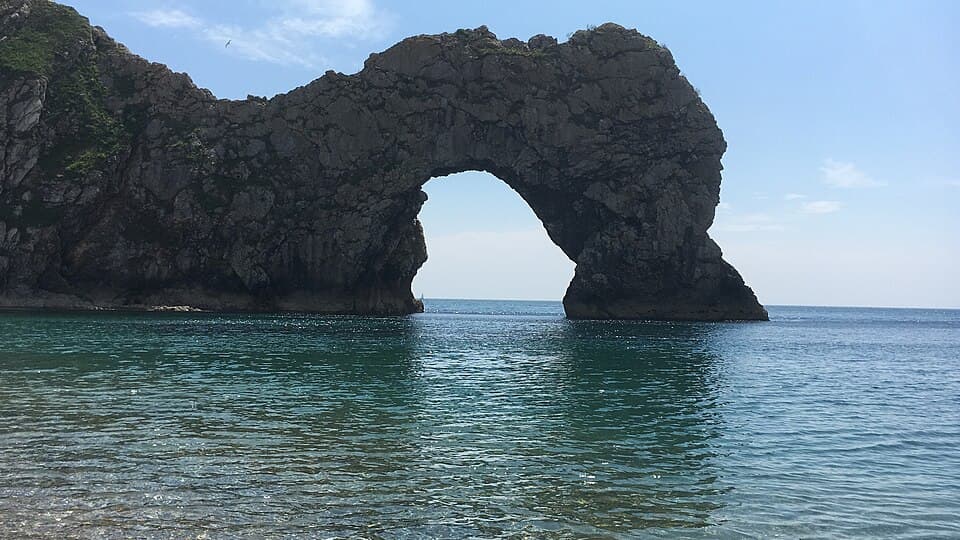 Dog-friendly stays in Dorset