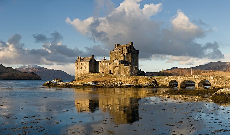 Dog-friendly stays in Scotland