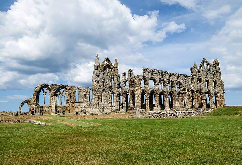 Dog-friendly stays in Yorkshire