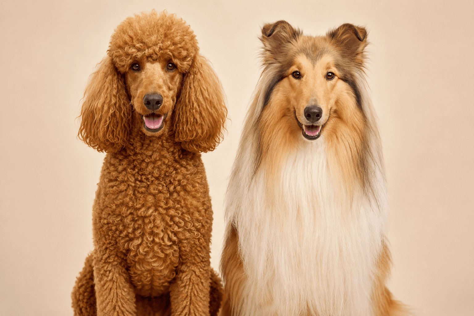 Dog Coat Types and Grooming Needs: The Complete UK Guide