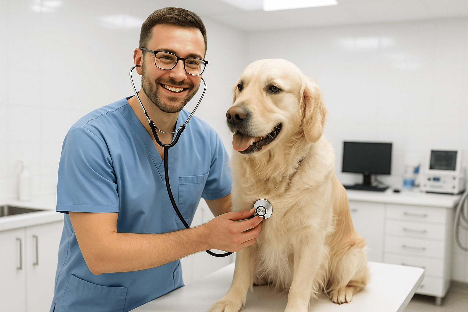 Dog Health UK: The Complete Owner's Guide