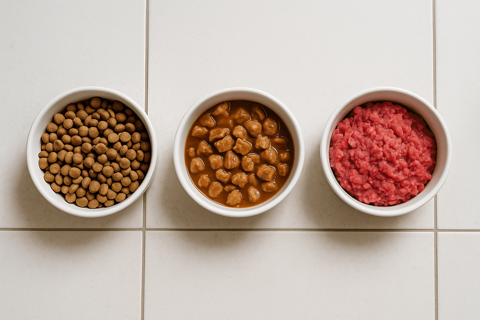 How to Choose Dog Food UK: Ingredients, Labels and Life Stages Explained