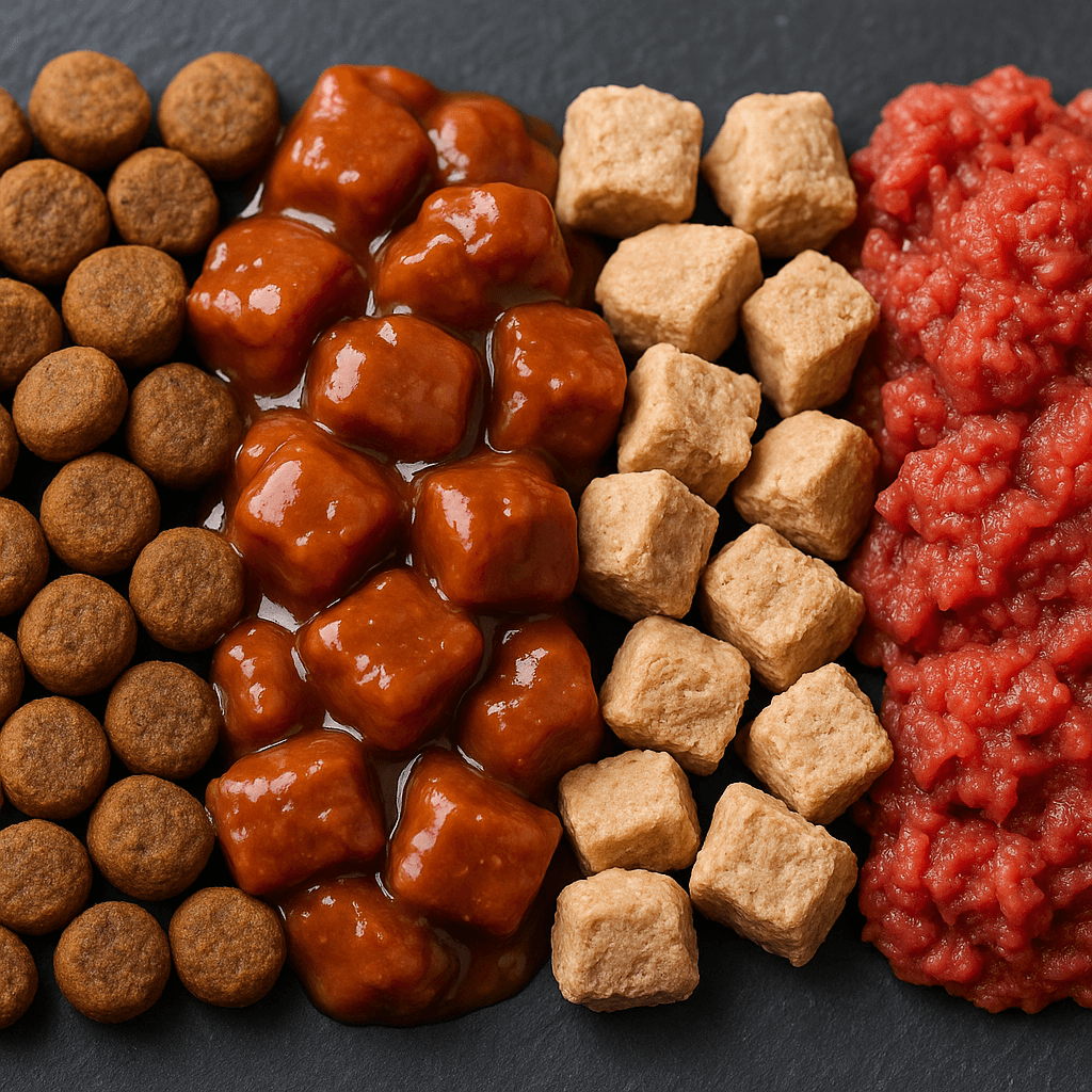 Dog Food Ingredients Explained: How to Read a Label