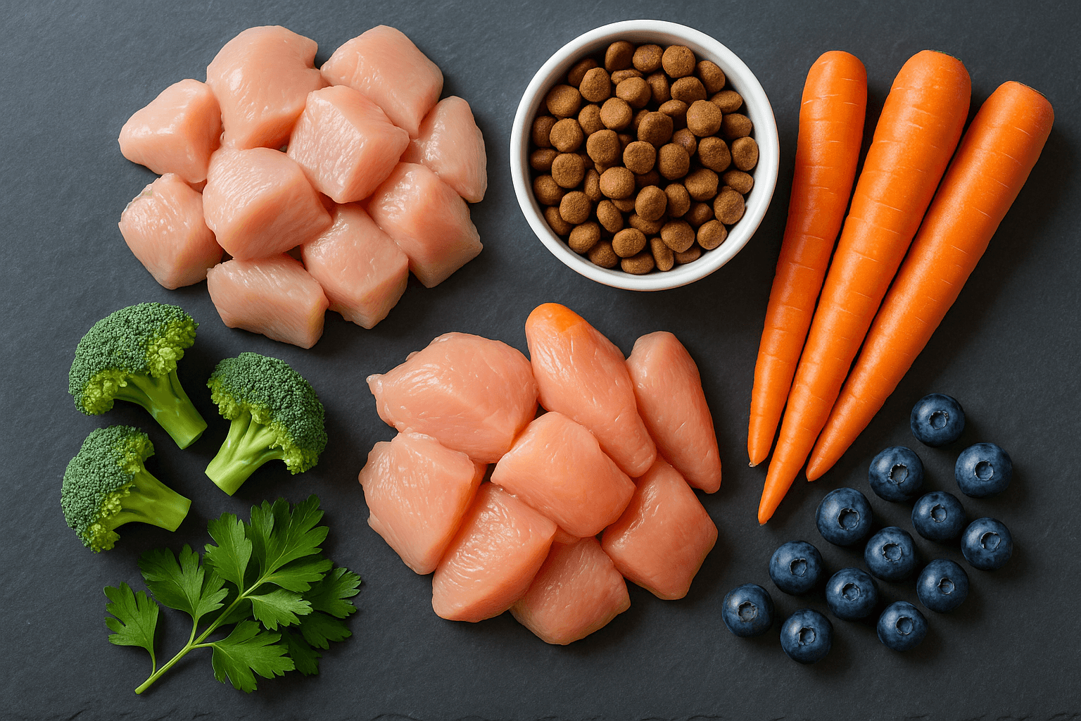 Dog Food UK: The Complete Feeding Guide