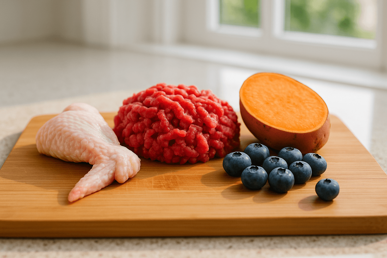 Raw Dog Food UK: A Complete Owner's Guide