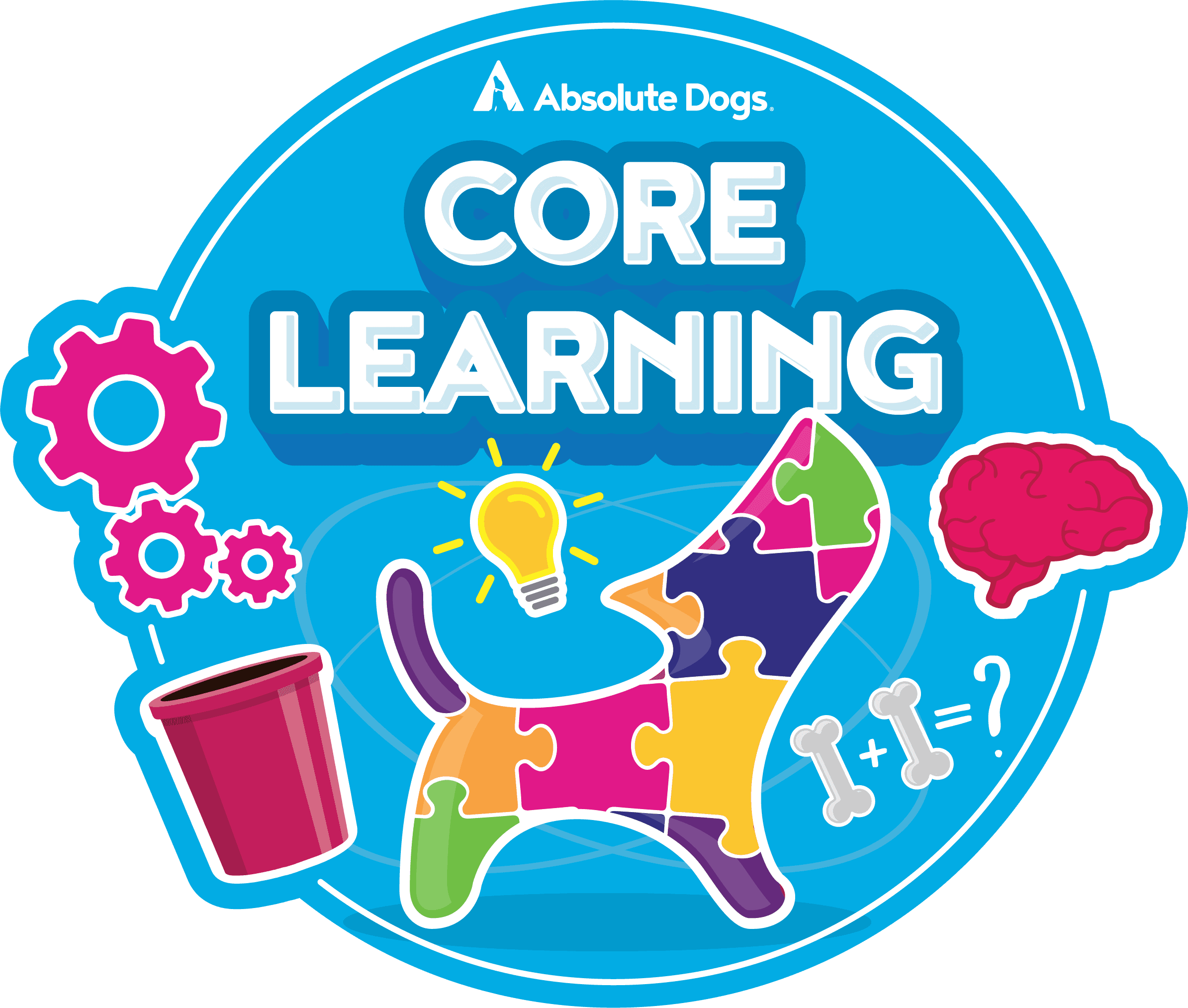 Absolute Dogs Pro Dog Trainer Course