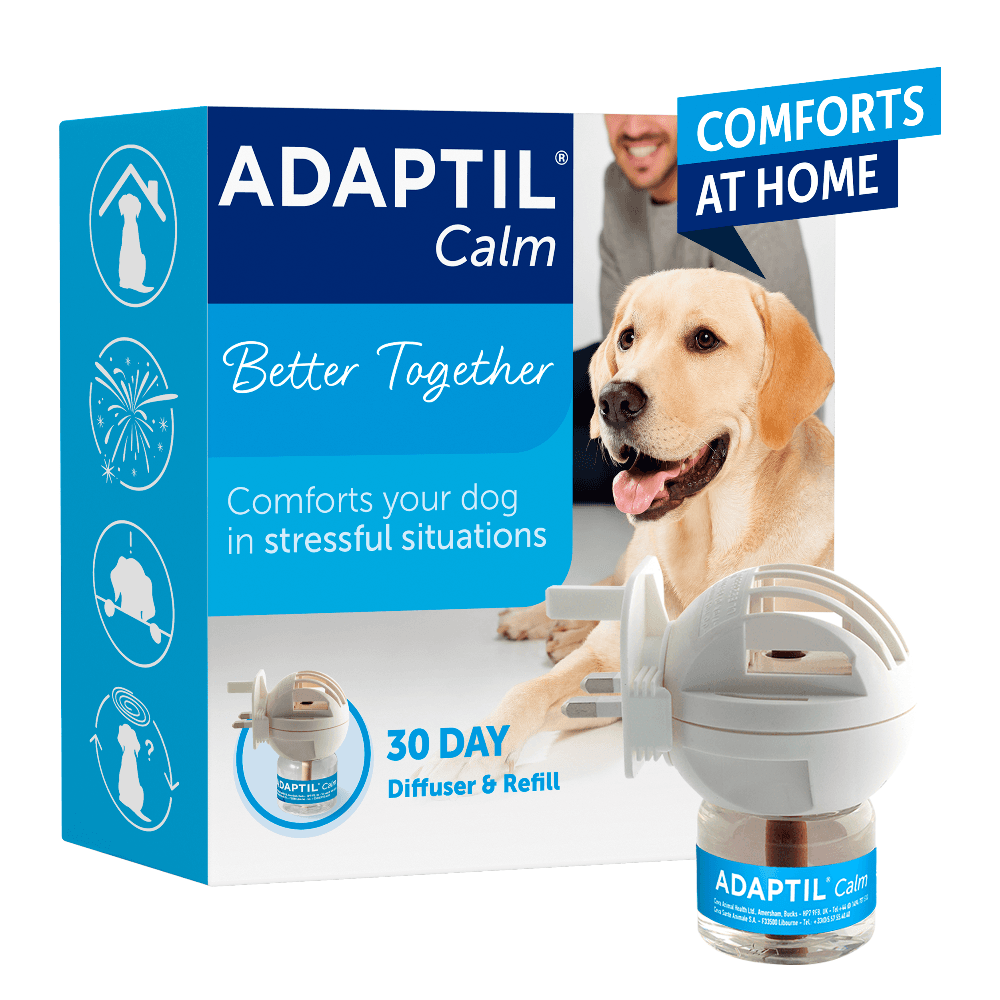 Adaptil Calm Home Diffuser