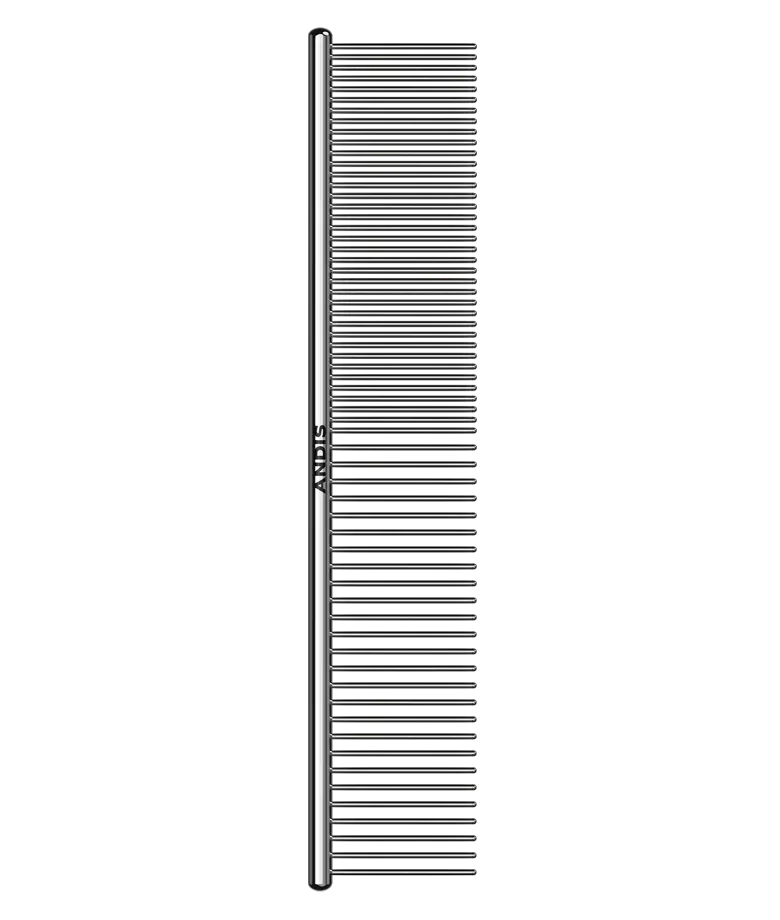 Andis Premium Dematting Comb