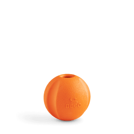 Beco Natural Rubber Ball