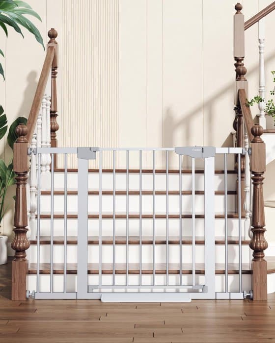 Cumbor Safety Gate