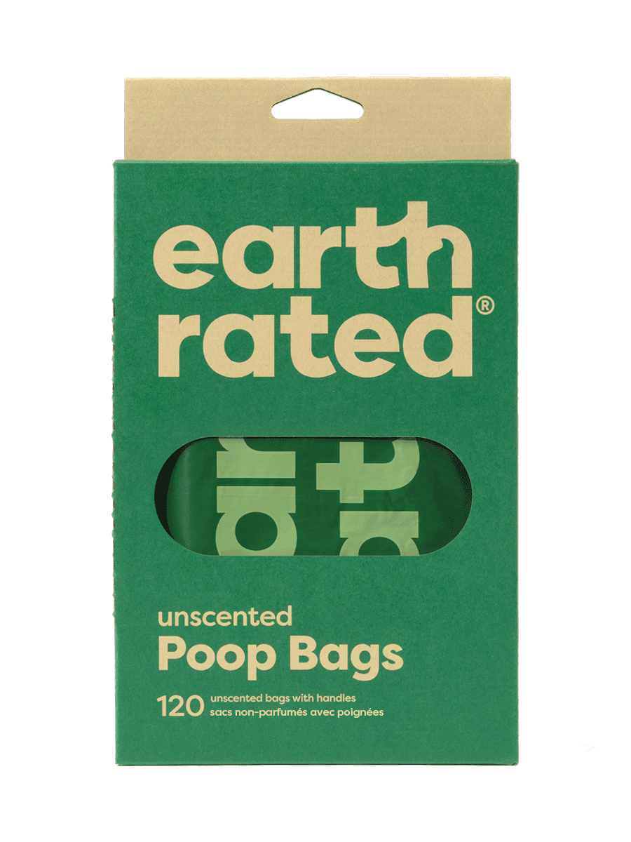 Earth Rated Dog Wipes