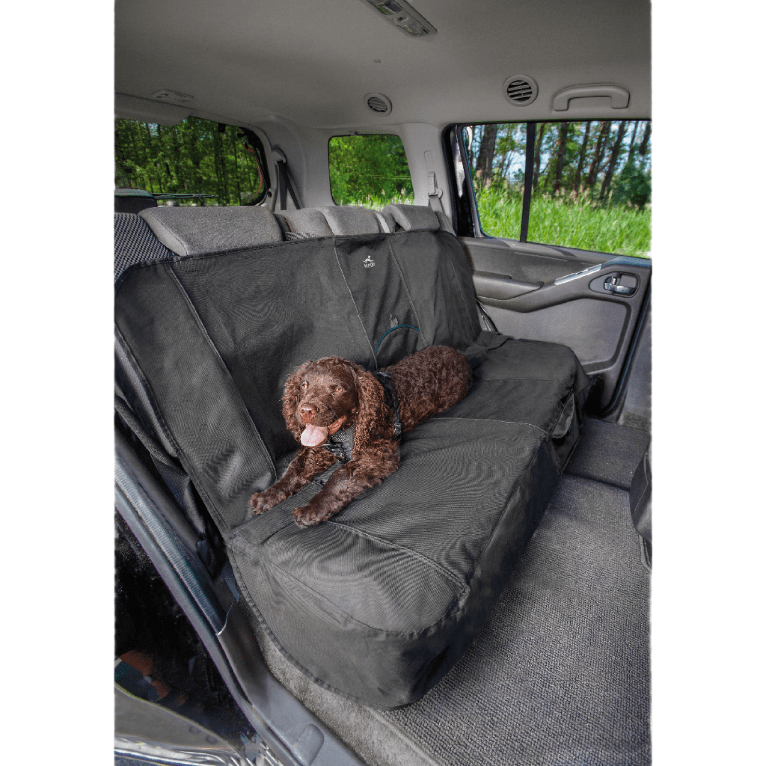Kurgo Waterproof Dog Car Seat Cover