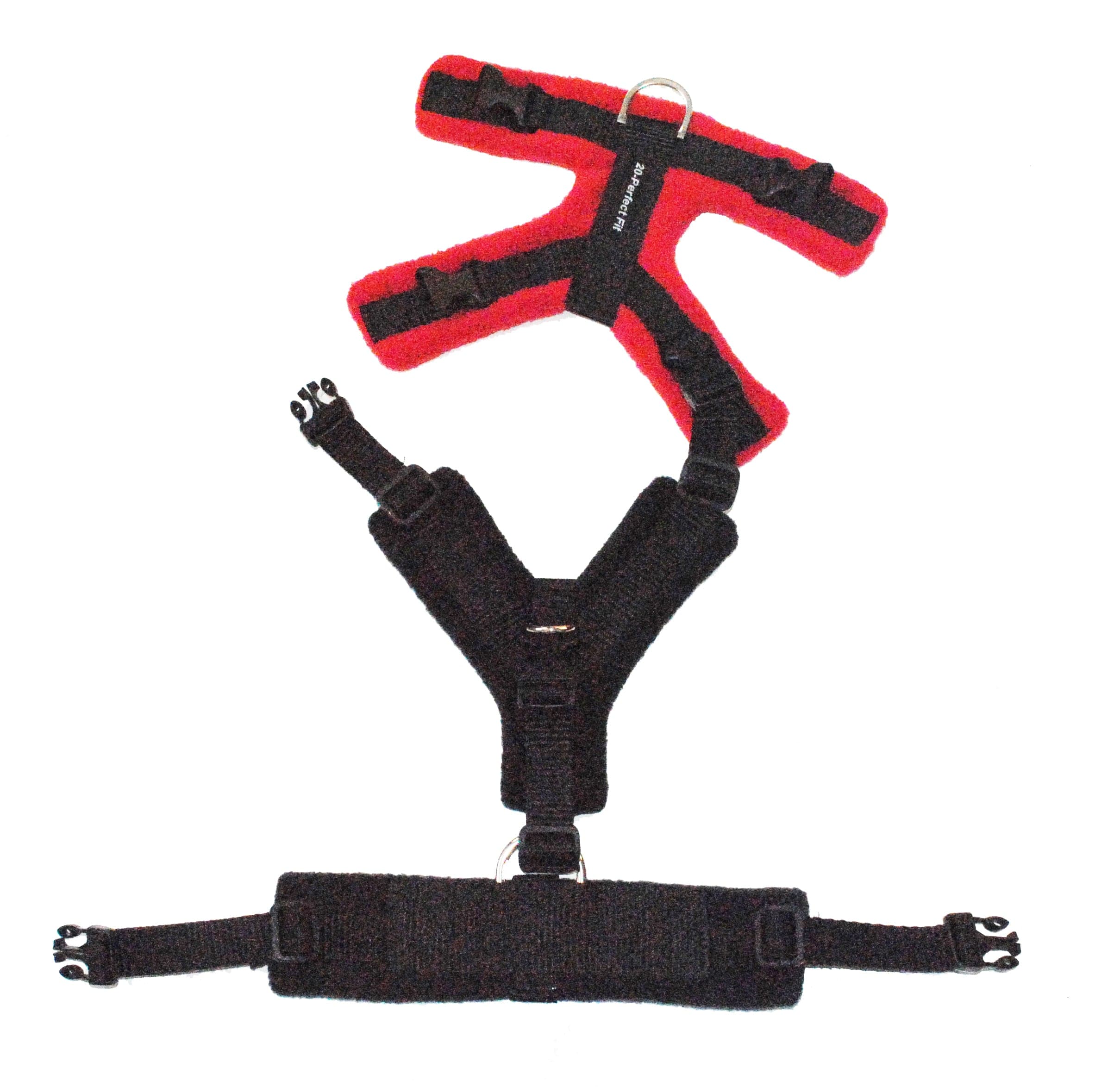 Perfect Fit Modular Harness