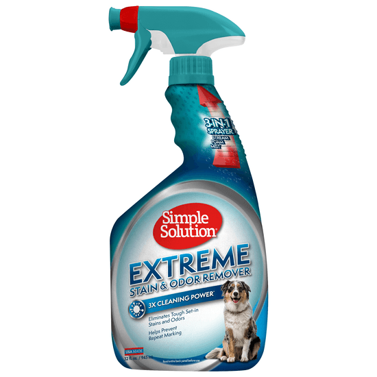 Simple Solution Premium Puppy Pads