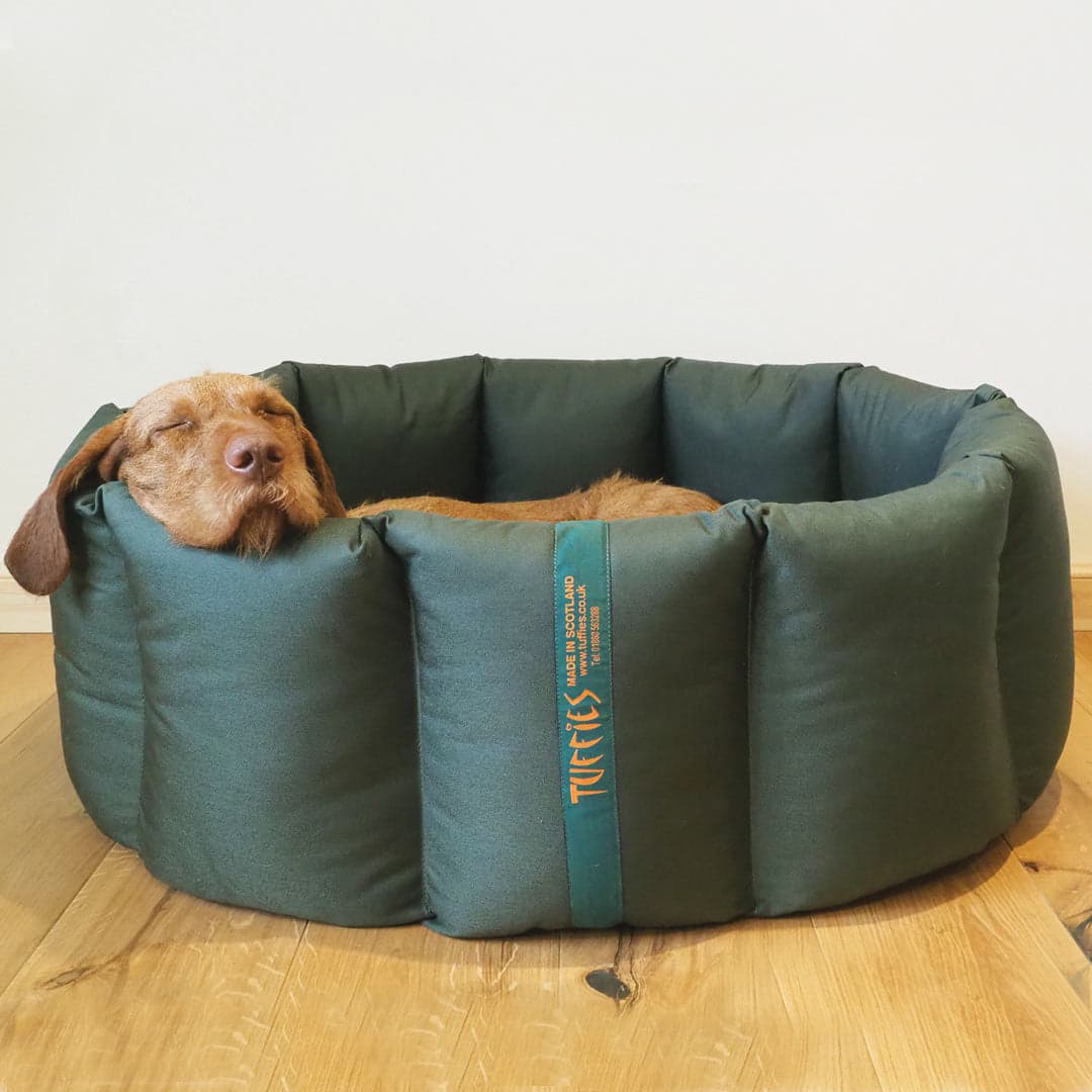 Tuffies Vet Bed