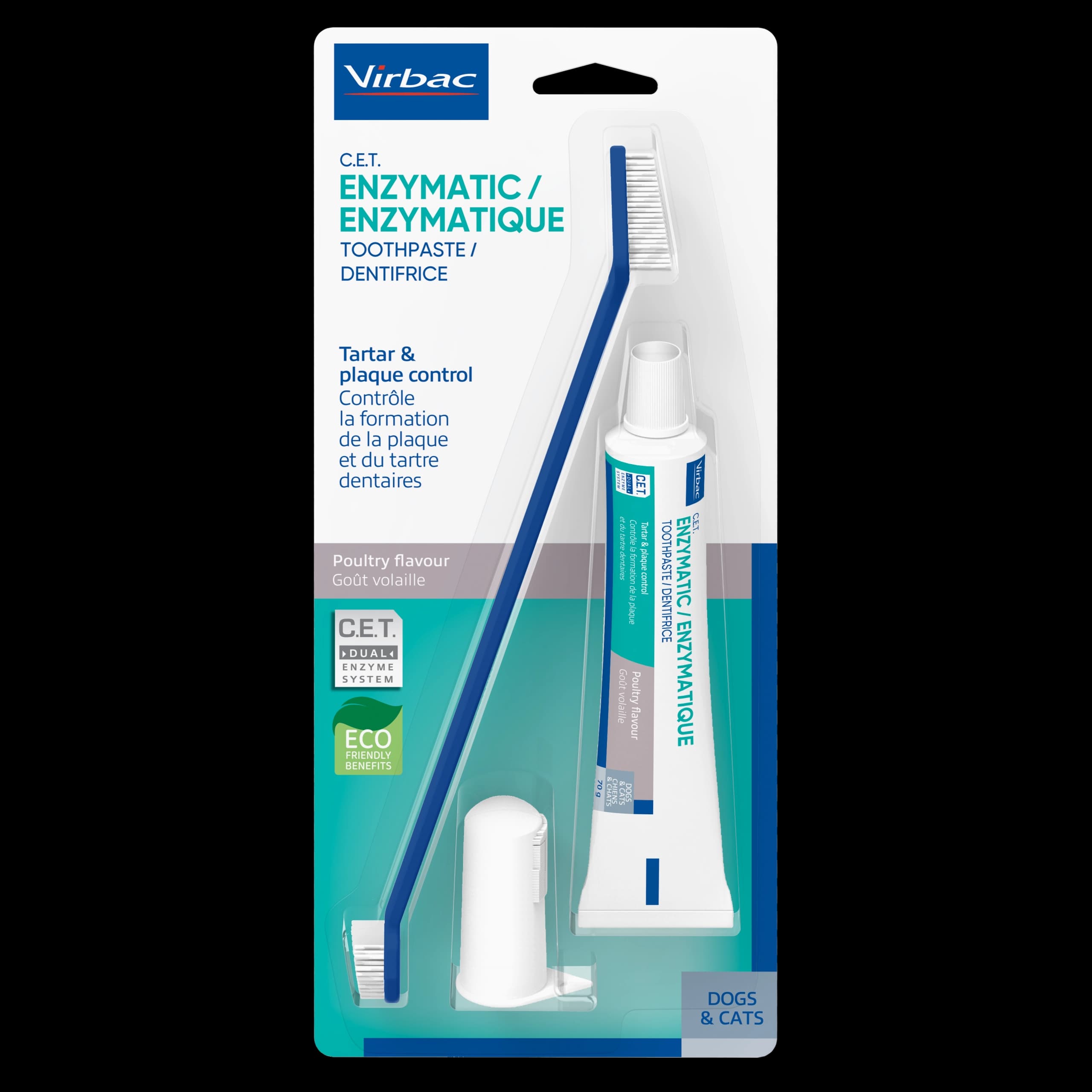 Virbac VeggieDent FR3SH