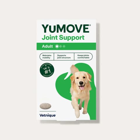 YuMOVE Joint Supplement
