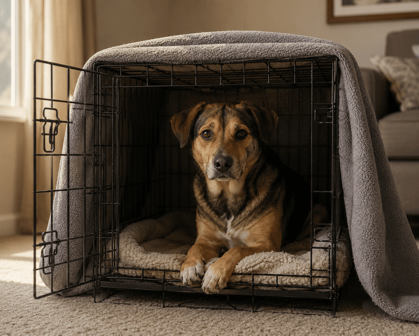 Rescue dog essentials UK: everything you need for the first 30 days