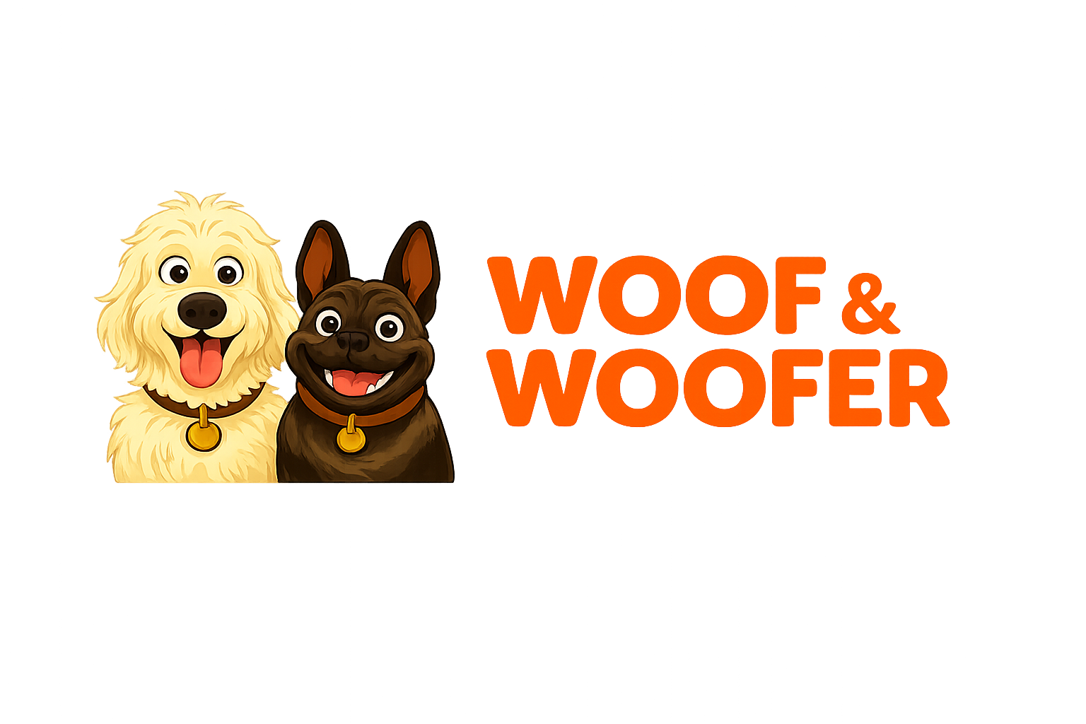Woof & Woofer
